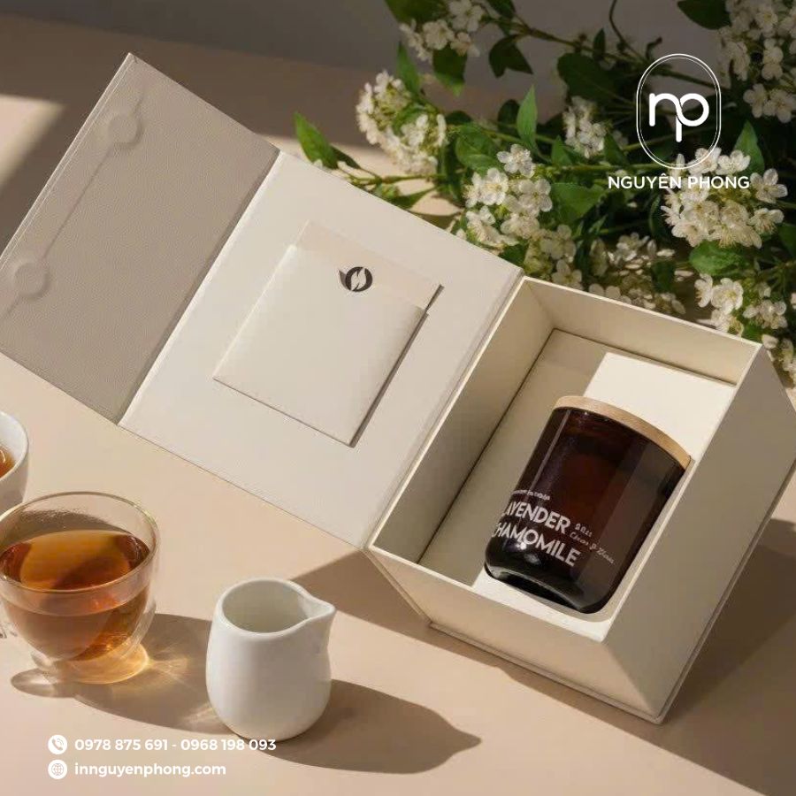 In hộp cứng tại TPHCM 